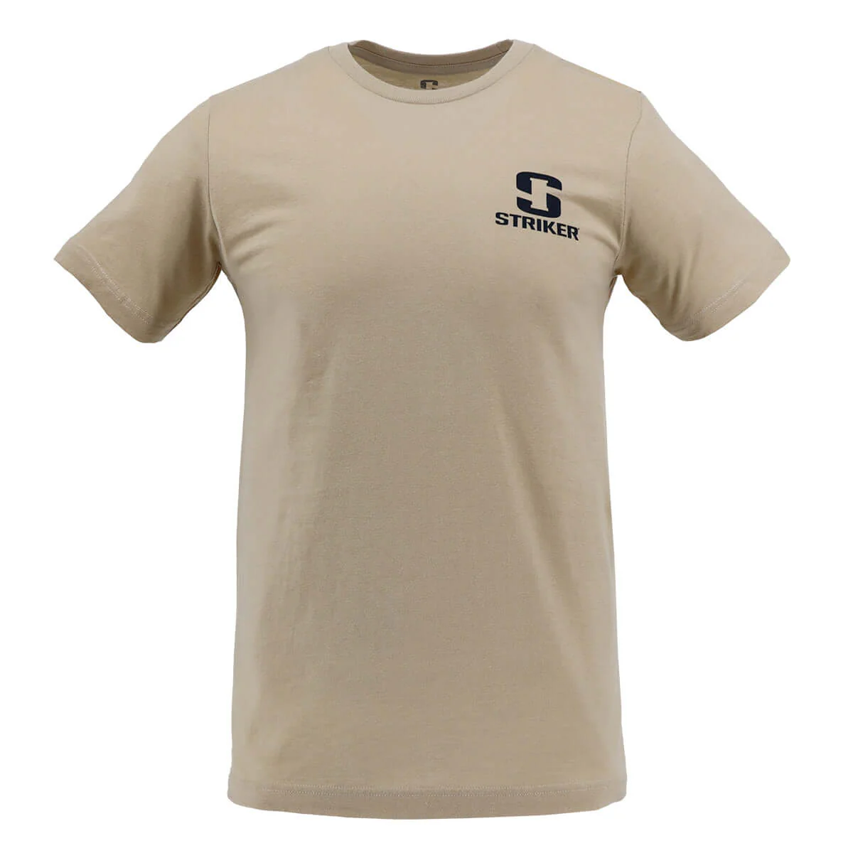 Tuna Tee - Tan - Image 2