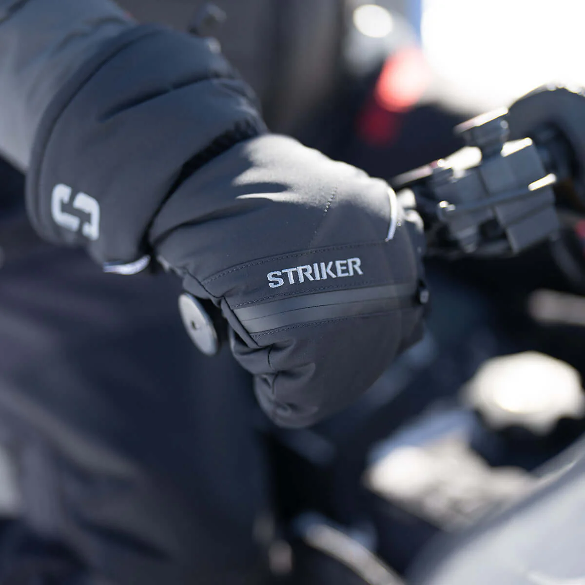 Tundra Mitts - Image 4