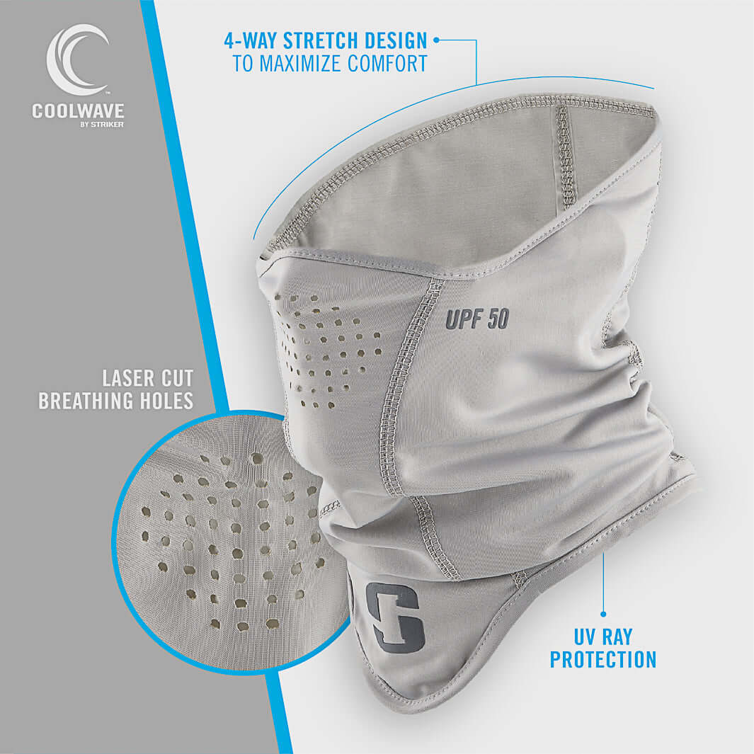 UPF Neck Gaiter - Image 4