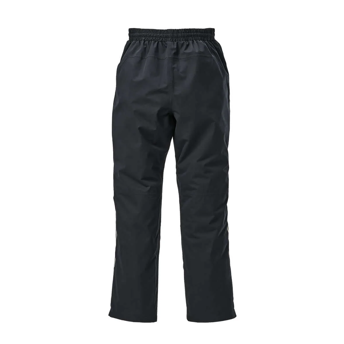 Vortex Rain Pant - Black - Image 2