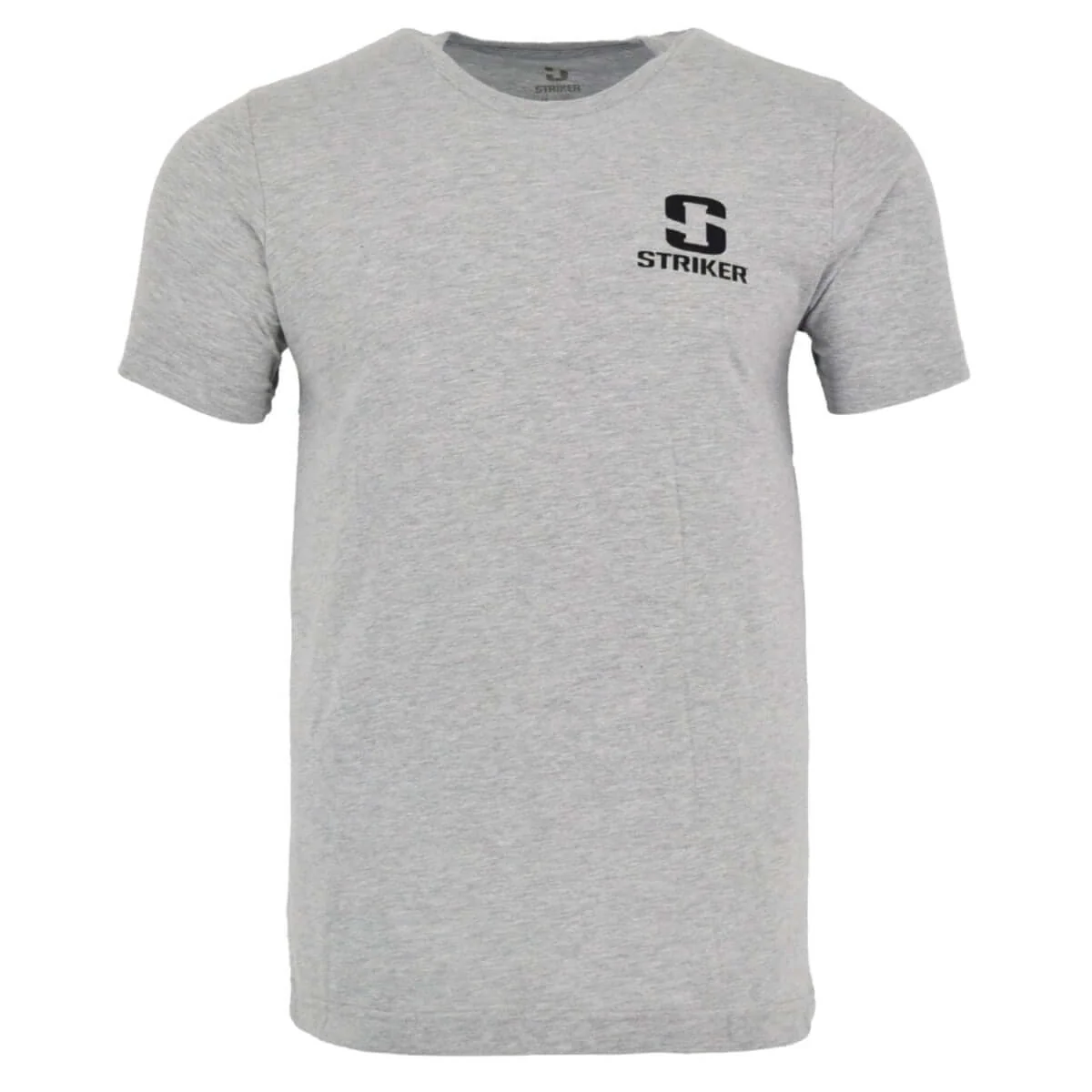Walleye Tee - Heather Gray - Image 2