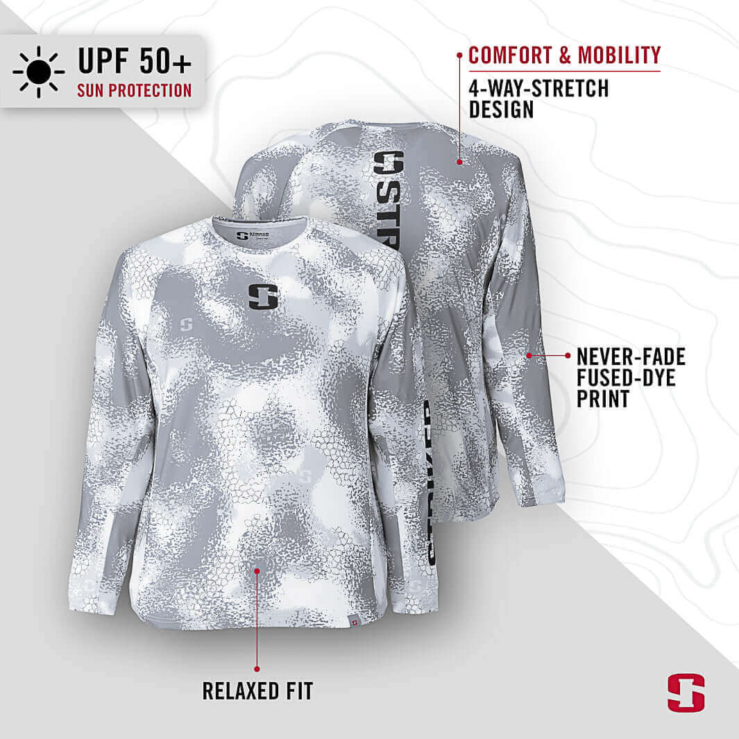 Wavebreak Shirt - Whitewash - Image 3