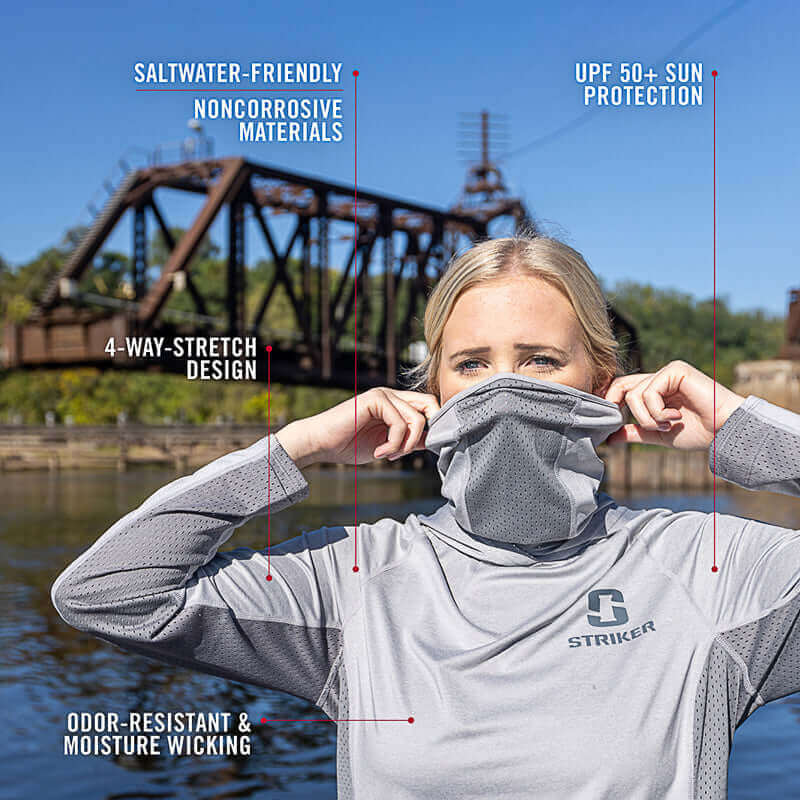 Women's Guardian Hoody - Alloy Heather - Image 4