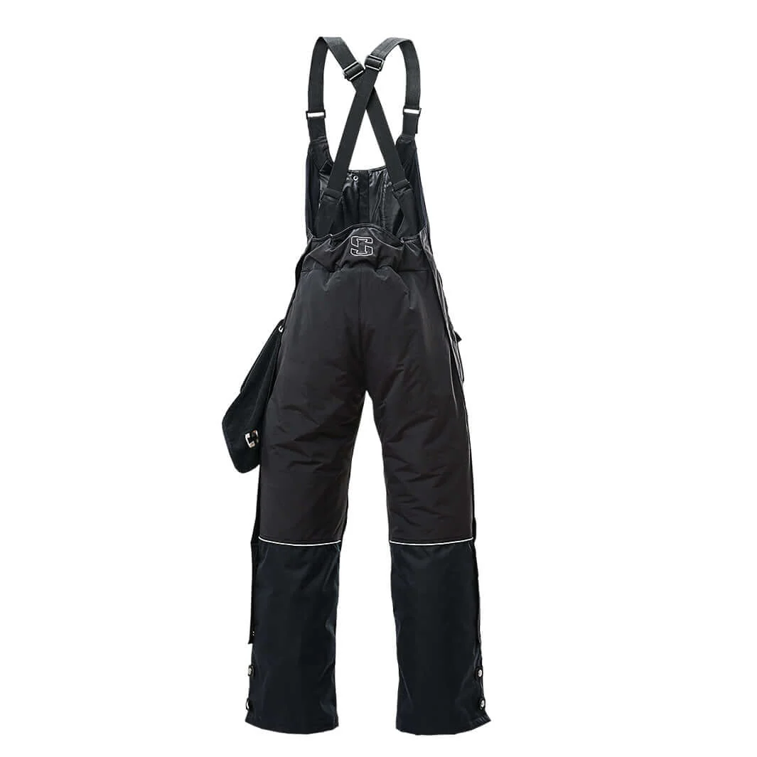 Women's Prism Bib - Black - Image 2