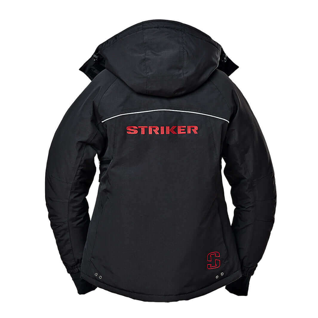 Women's Prism Jacket - Black - Image 2