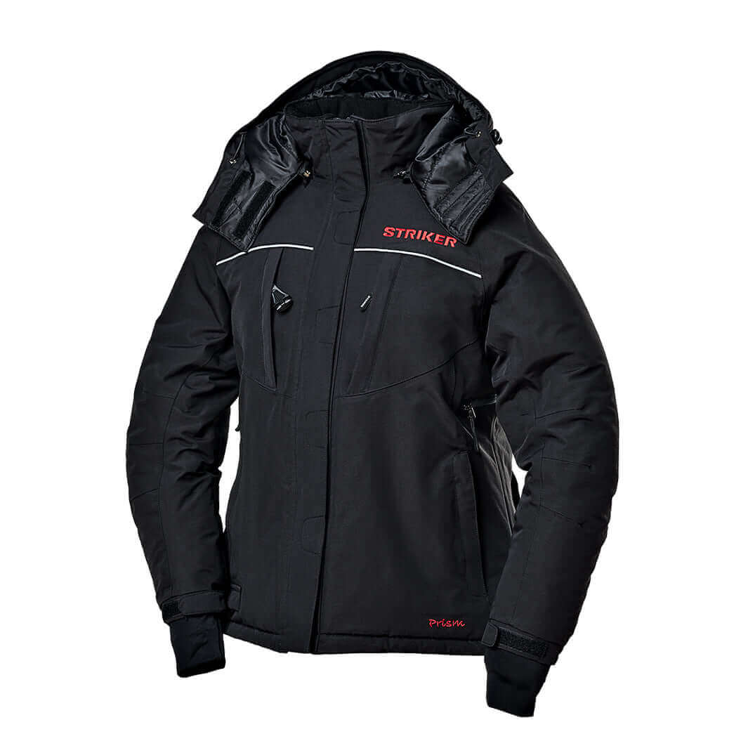 Women's Prism Jacket - Black - Image 3