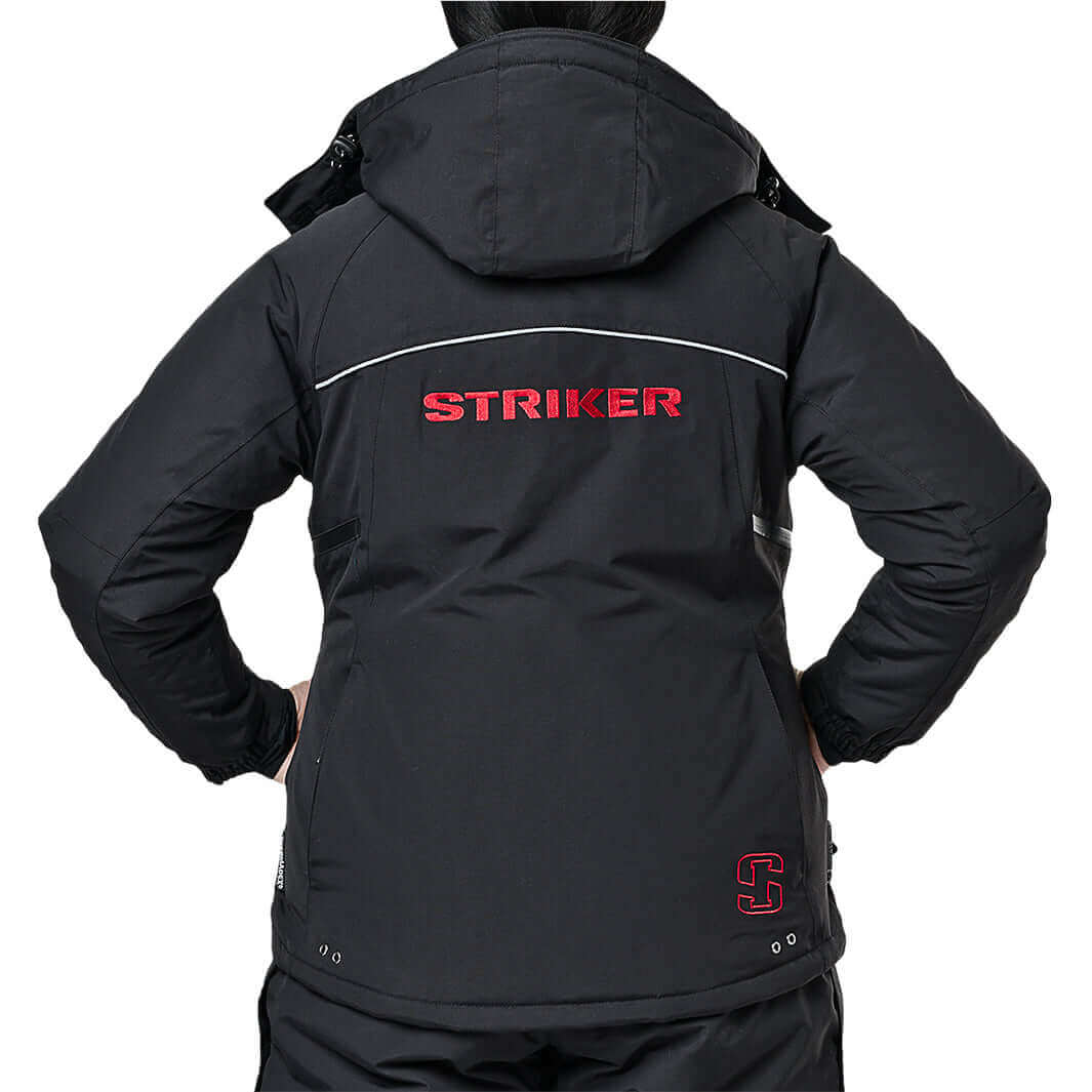 Women's Prism Jacket - Black - Image 5