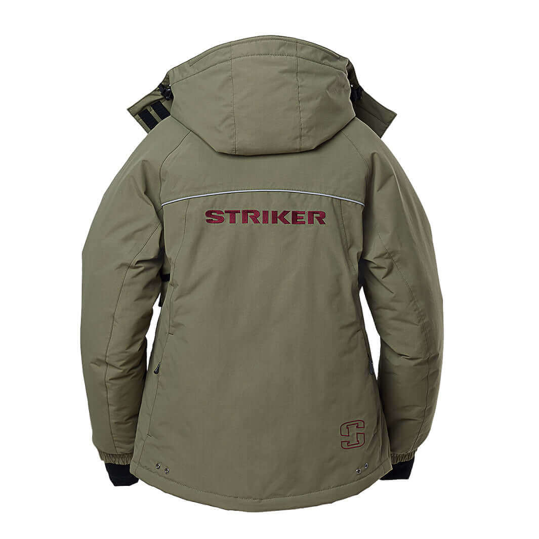 Women's Prism Jacket - Olive - Image 2
