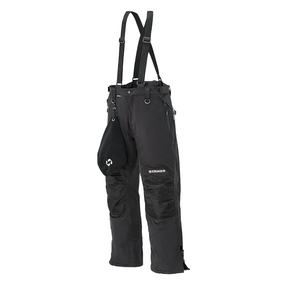 Women's Prism Pant - Black - Image 3