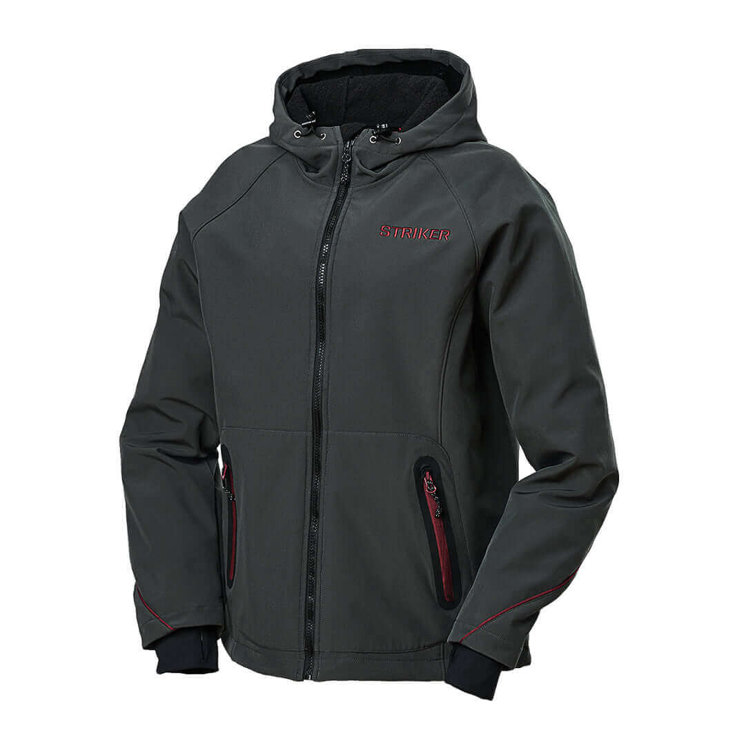 Women's Renegade Jacket - Charcoal - Image 3