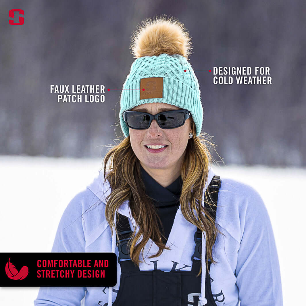 Women's Stella Hat - Frost - Image 3