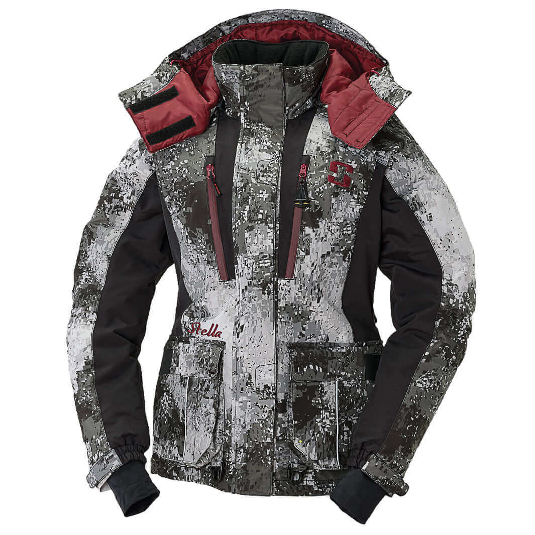 Women's Stella Jacket - Stryk - Image 3