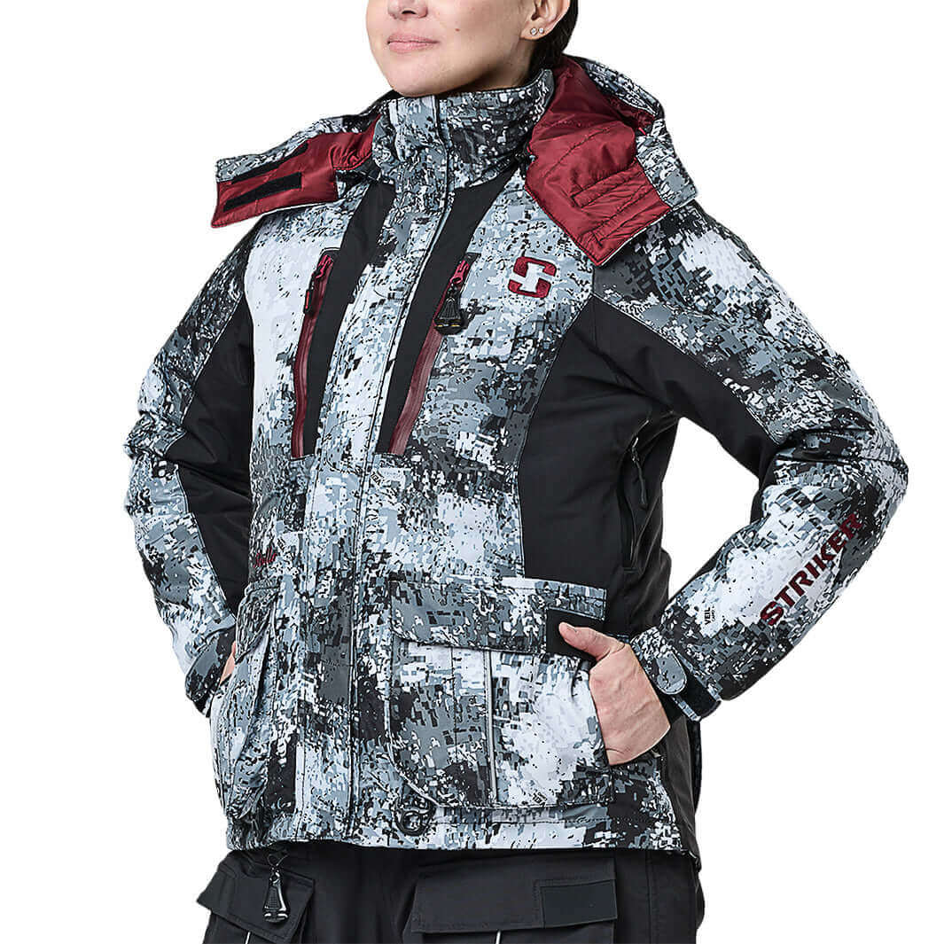 Women's Stella Jacket - Stryk - Image 4