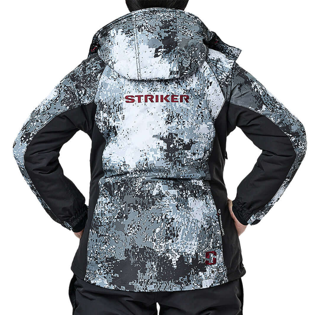 Women's Stella Jacket - Stryk - Image 5