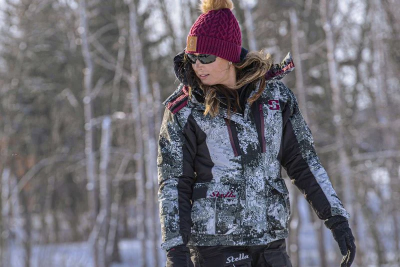 Women's Stella Jacket - Stryk - Image 8