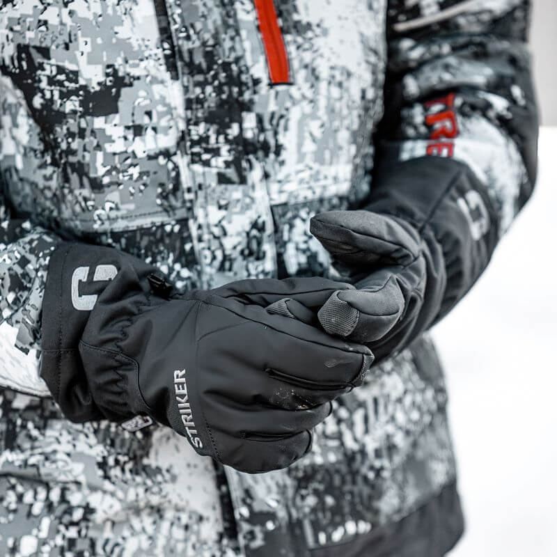 Youth Avenger Gloves - Image 4