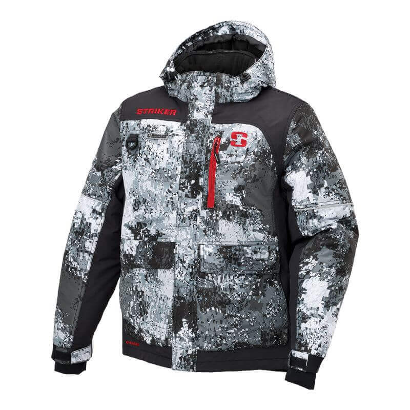 Youth Avenger Jacket - Stryk - Image 3