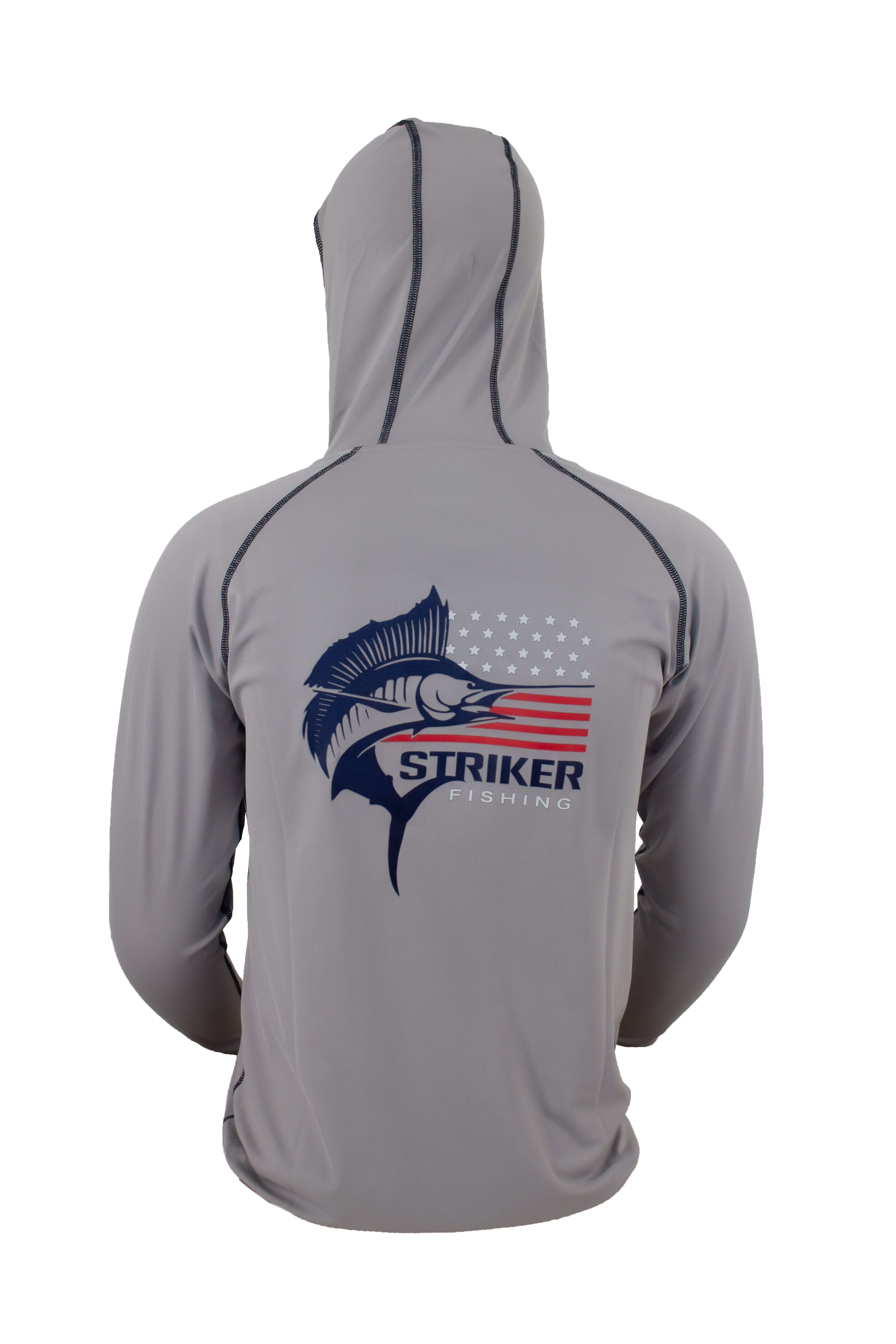 Youth Prime Hoody - Alloy - Image 3
